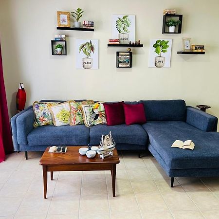 Apartamento The Garden Liberia Extérieur photo