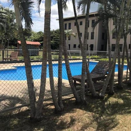 Apartamento The Garden Liberia Extérieur photo