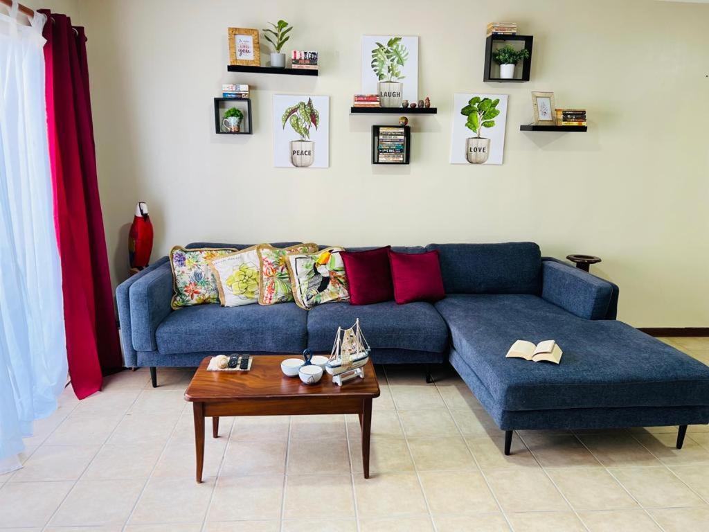 Apartamento The Garden Liberia Extérieur photo