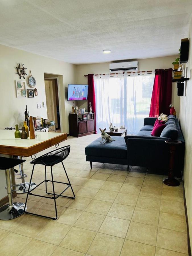 Apartamento The Garden Liberia Extérieur photo