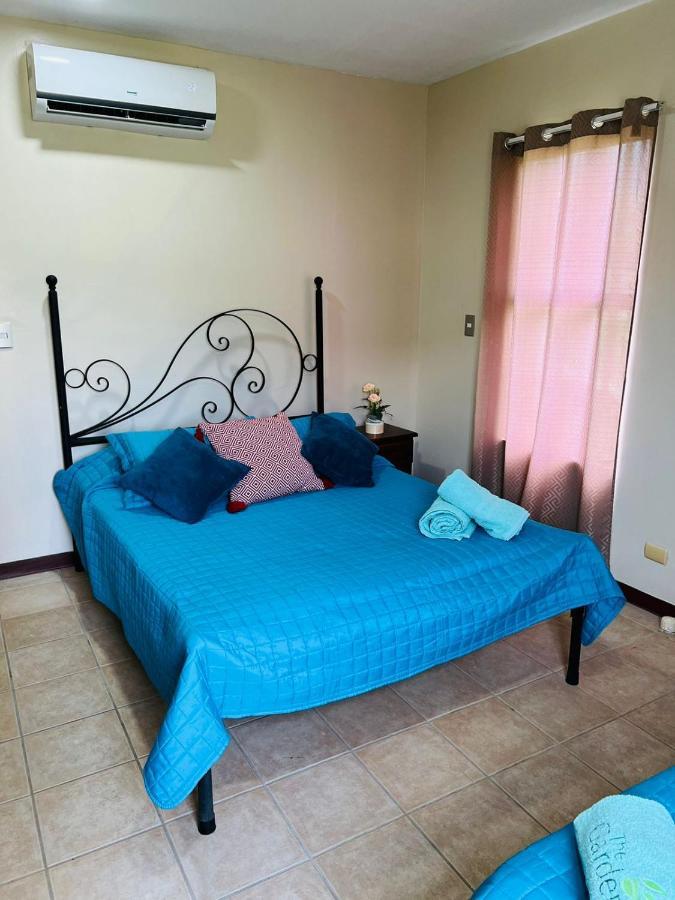 Apartamento The Garden Liberia Extérieur photo