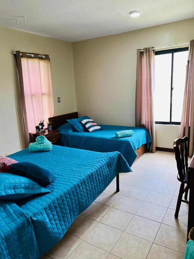 Apartamento The Garden Liberia Extérieur photo