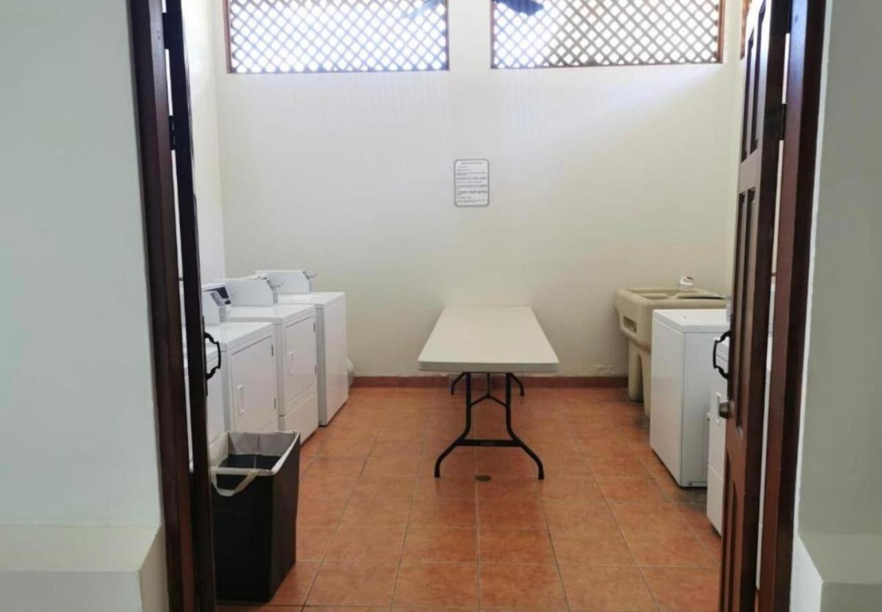 Apartamento The Garden Liberia Extérieur photo