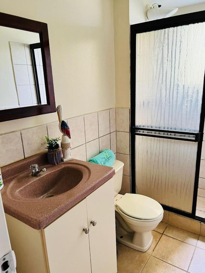 Apartamento The Garden Liberia Extérieur photo