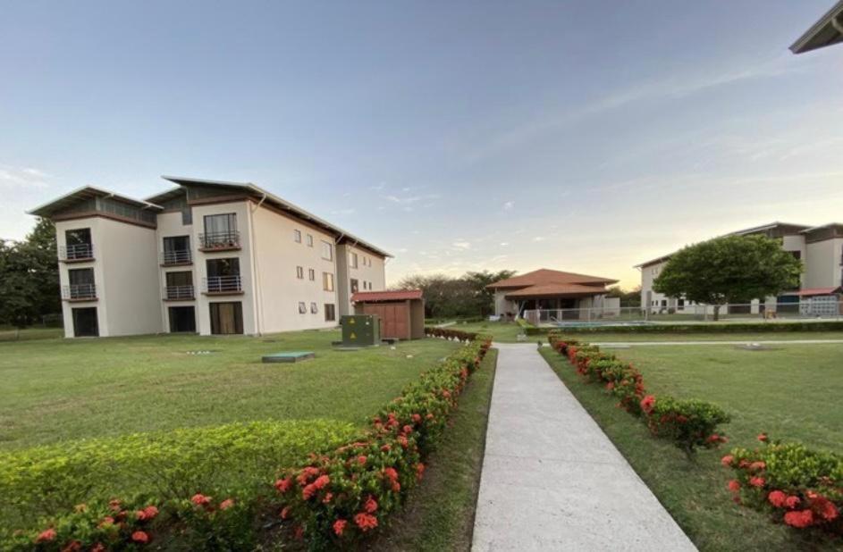 Apartamento The Garden Liberia Extérieur photo