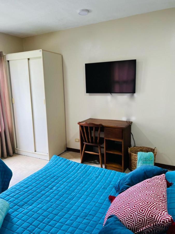 Apartamento The Garden Liberia Extérieur photo