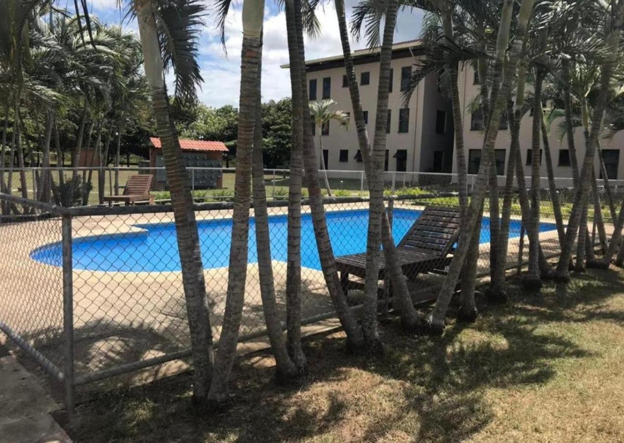Apartamento The Garden Liberia Extérieur photo